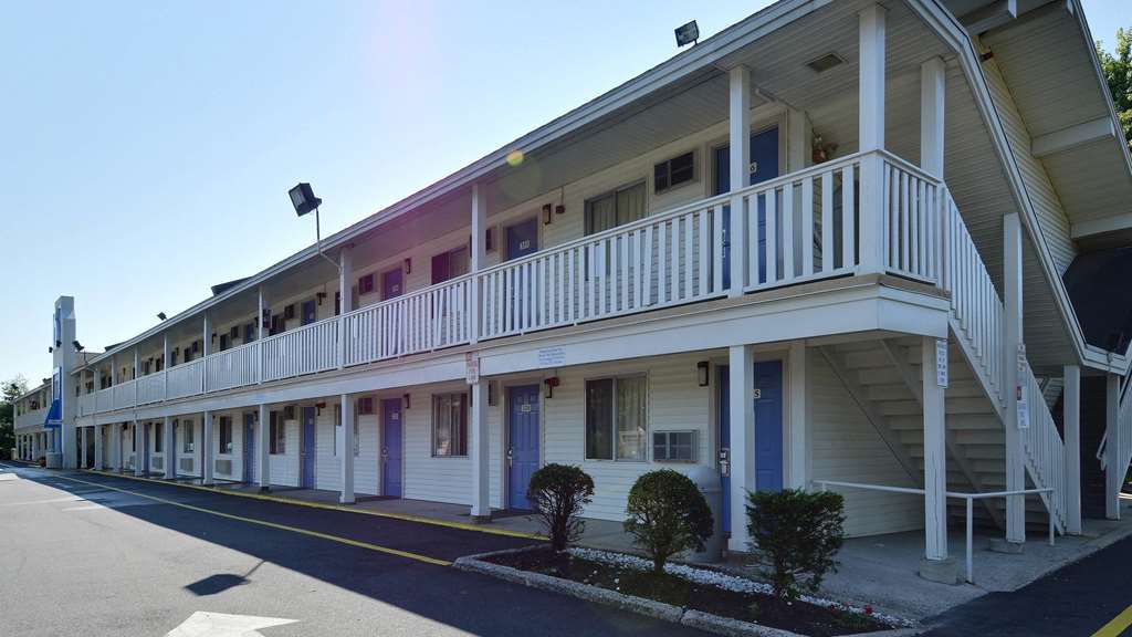 Motel 6 Nashua NH North - photo 3