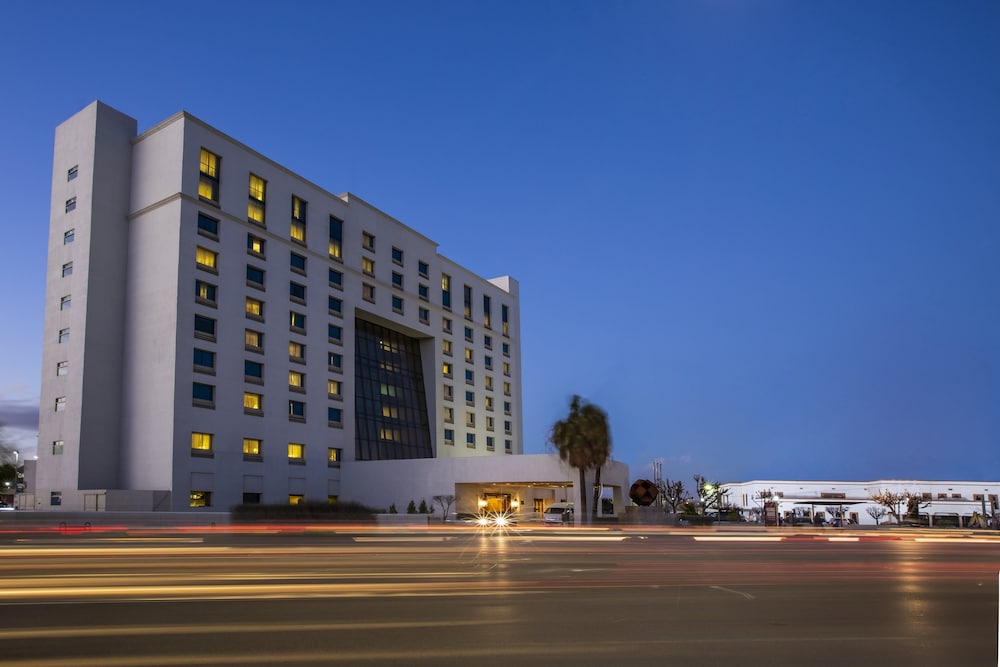 Fiesta Inn Ciudad Juarez — Juarez — photo 2