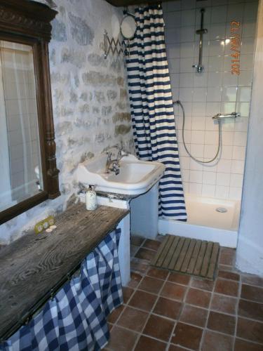 Hotel Les Forges — Bourges — photo 4