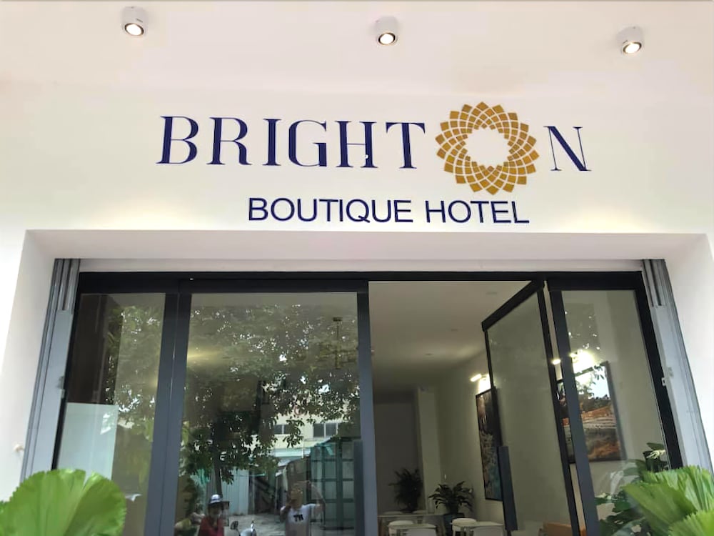 Brighton Boutique Hotel — Phu My