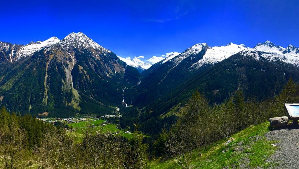Hottererhof in Gerlos, Austria