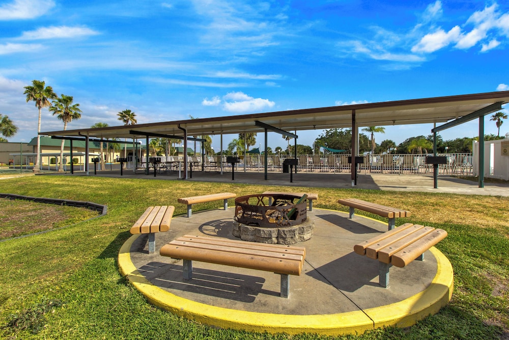 Okeechobee KOA Resort - photo 27