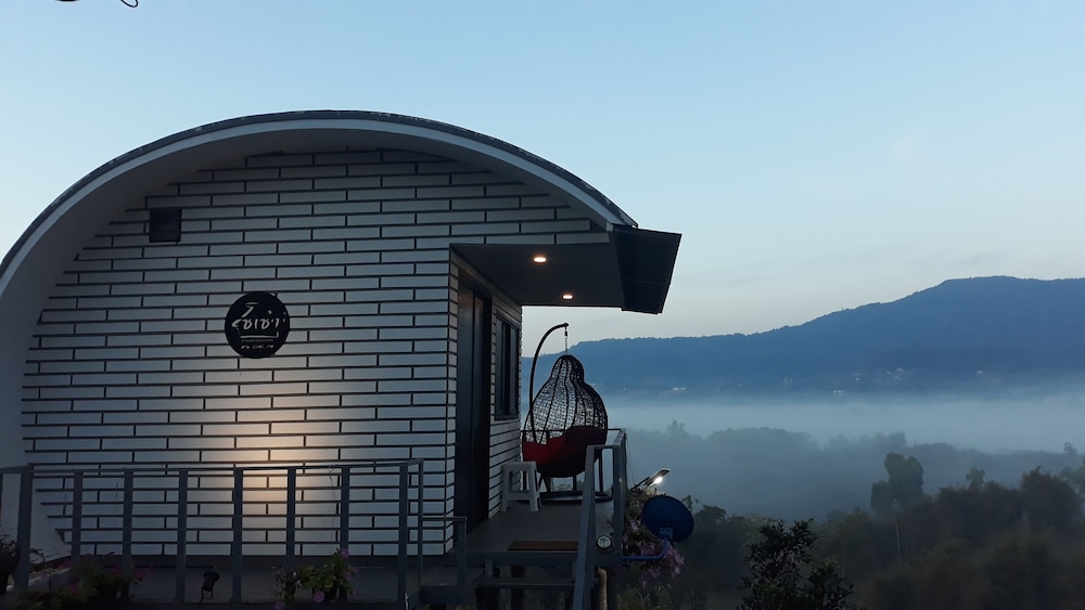 Chochao@Khakho in Phetchabun, Thailand