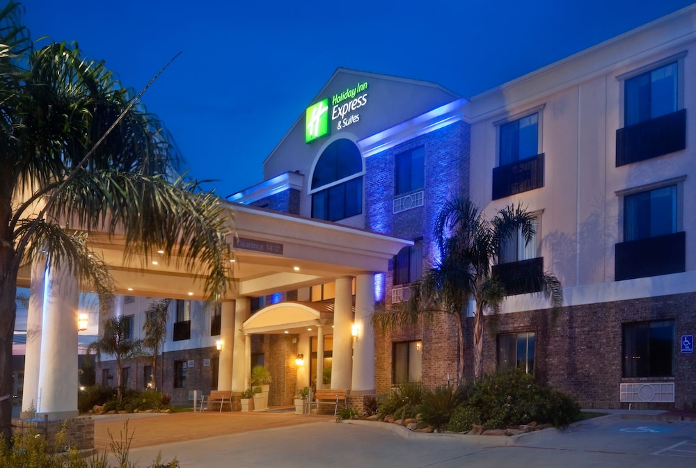 Holiday Inn Express Hotel & Suites Fairfield North by IHG - photo 29