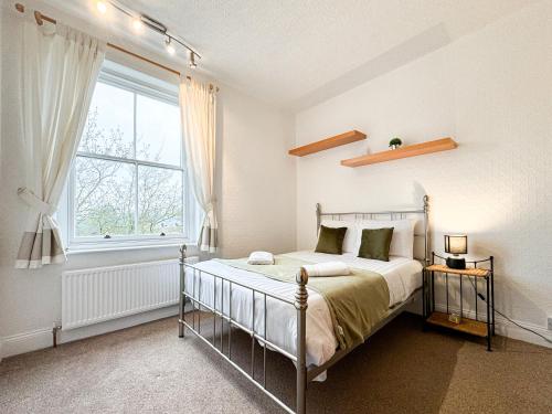 West end Avenue LT By Furnished Accommodation Contractor Business Stays Relocating Families