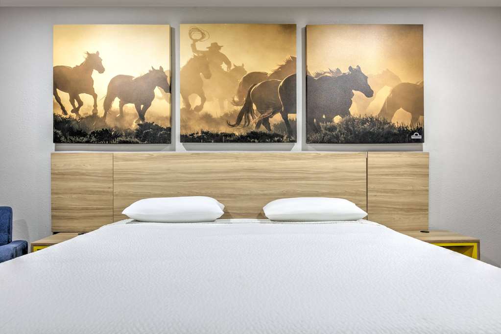 Days Inn by Wyndham South Fort Worth - photo 23
