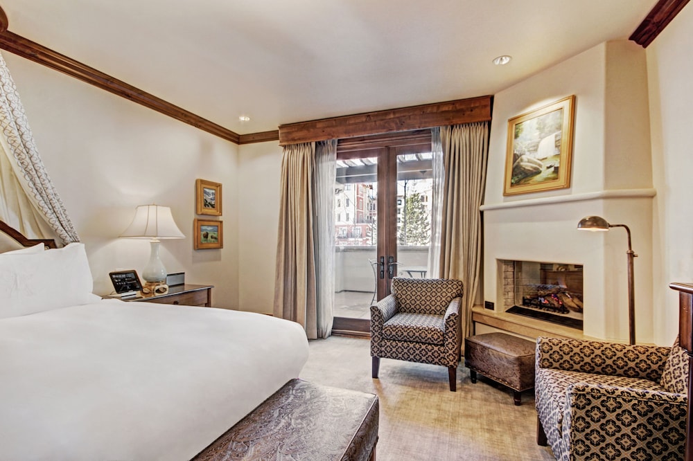The Arrabelle A RockResort by Vail Resorts - photo 12