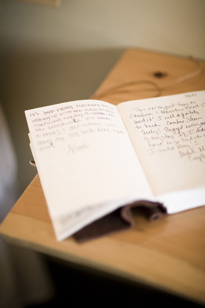 Cambria Shores Inn - photo 13