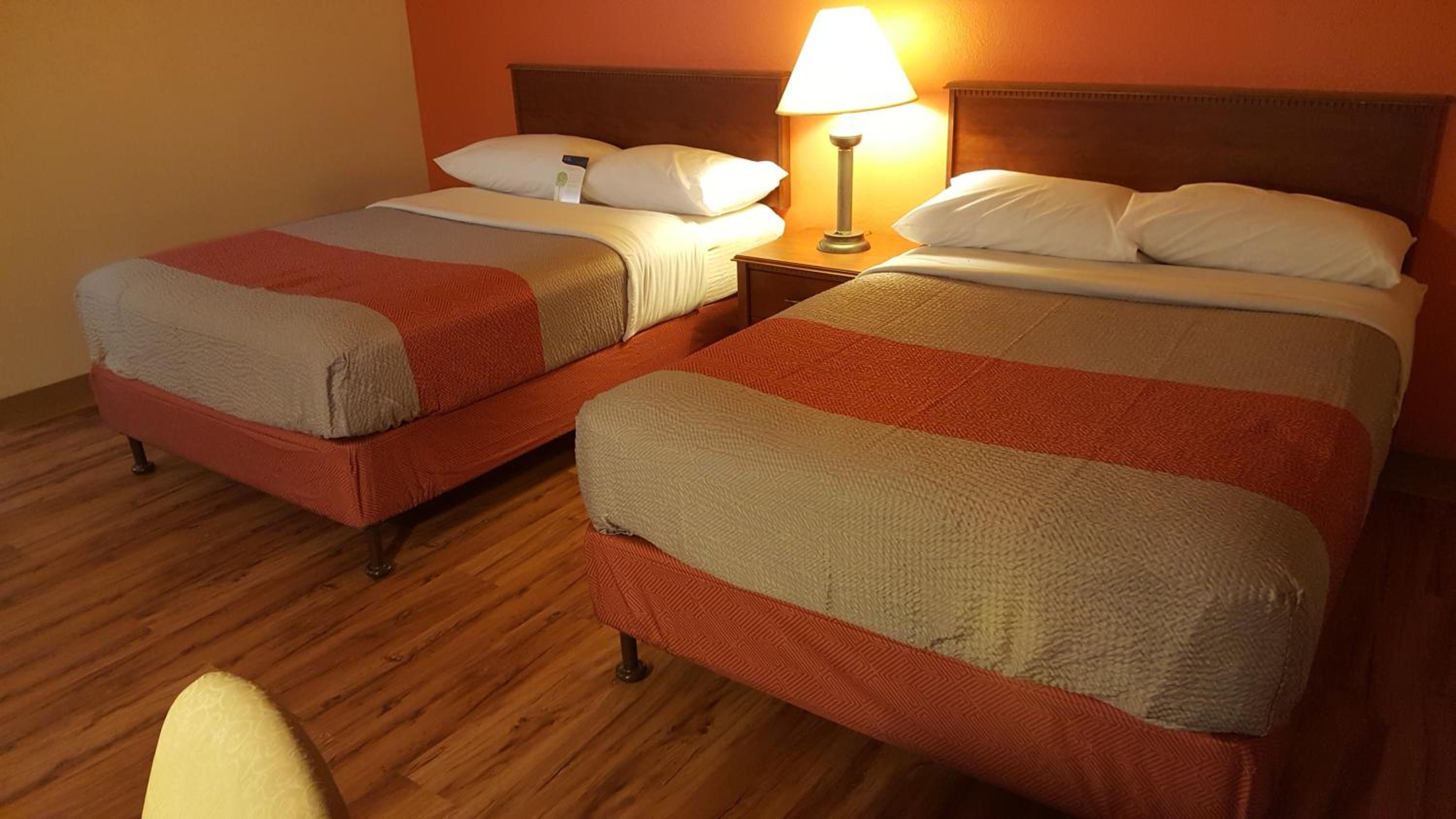 Motel 6 Maryland Heights MO - photo 18