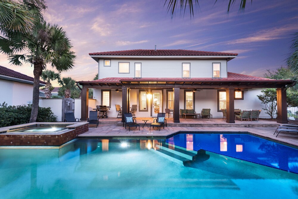 Lee's Retreat by Destin Getaways - featured photo