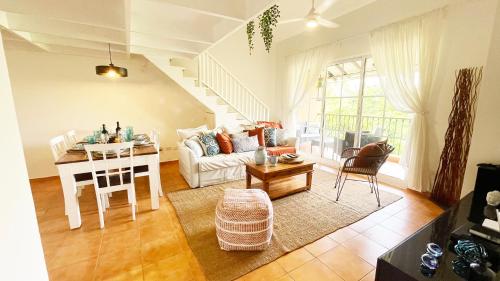 Cozy apartment Golf Course View in Punta Cana — 4-Star Luxury Hotel in Punta Cana, Dominican Republic