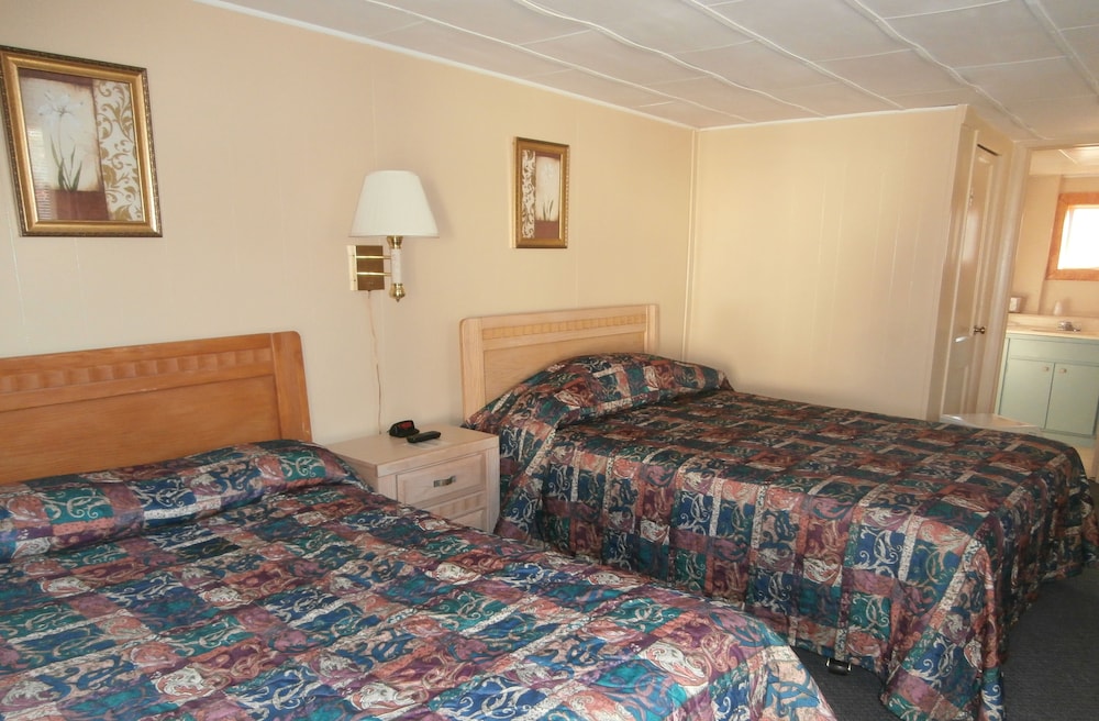 Riverbend Lodging — Bryson City — photo 4