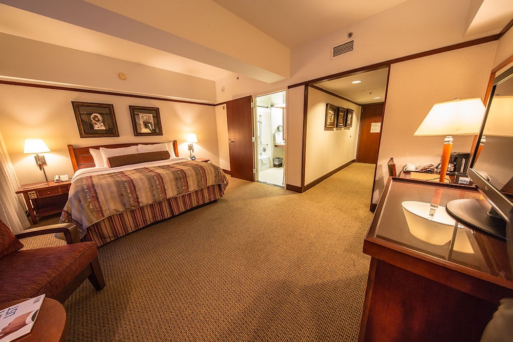 Alyeska Resort - photo 8