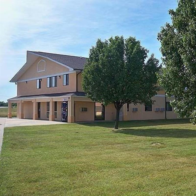 Knights Inn Wentzville MO — hotel in Wentzville