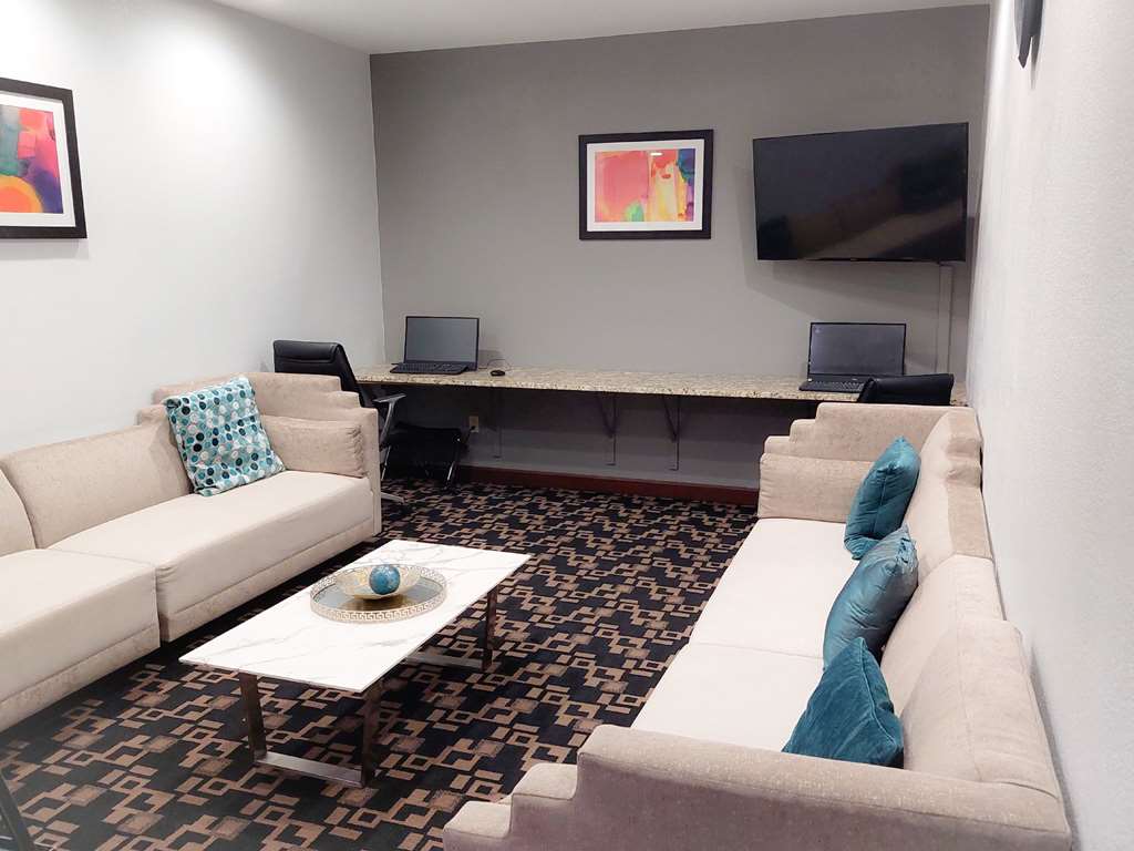 Sonesta Essential Hotels Overland Park - photo 23