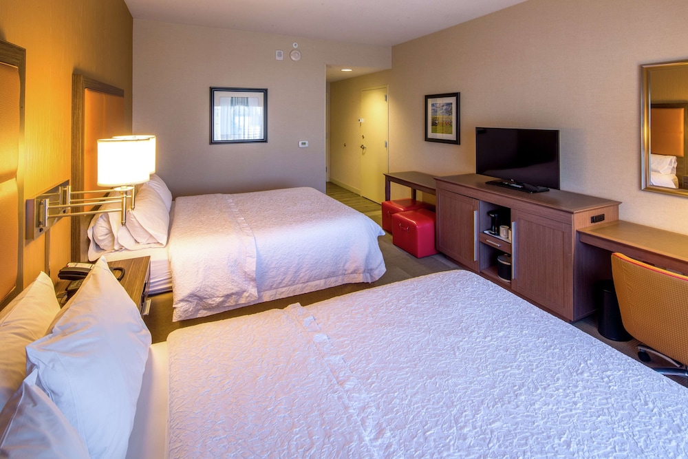Hampton Inn Houston Downtown - photo 9