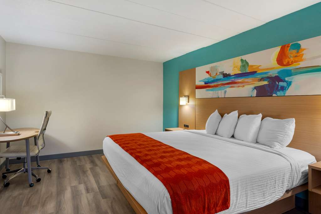 Best Western PLUS Executive Hotel - photo 8