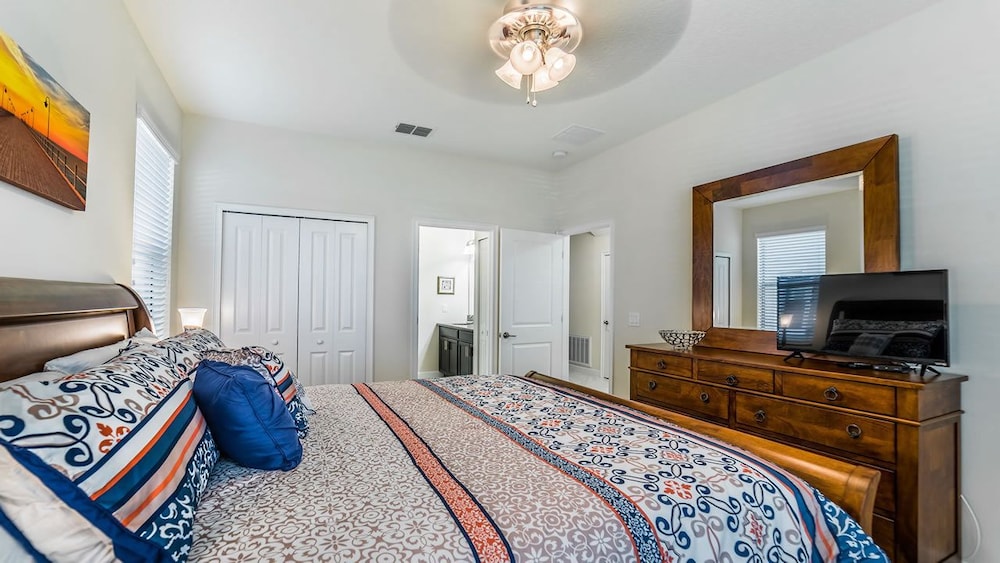 Grhscd9152 Champions Gate Resort 6 Bed 6 Baths House - photo 10