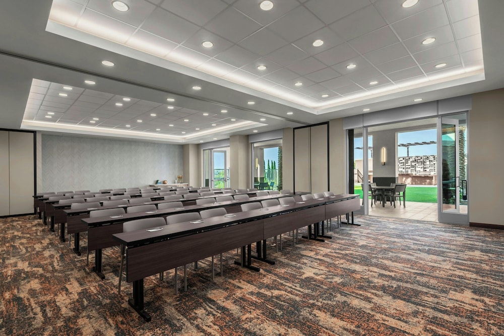 SpringHill Suites by Marriott Chula Vista Eastlake - photo 23