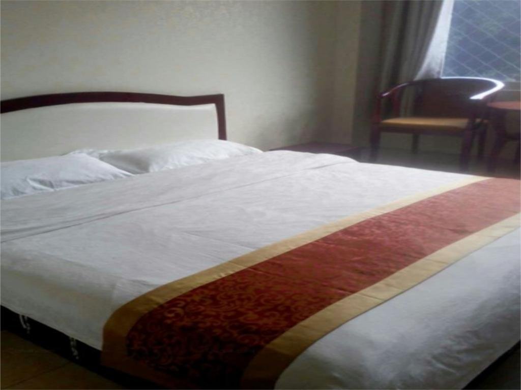 Jiayuan Inn - last minute hotel in Yucheng