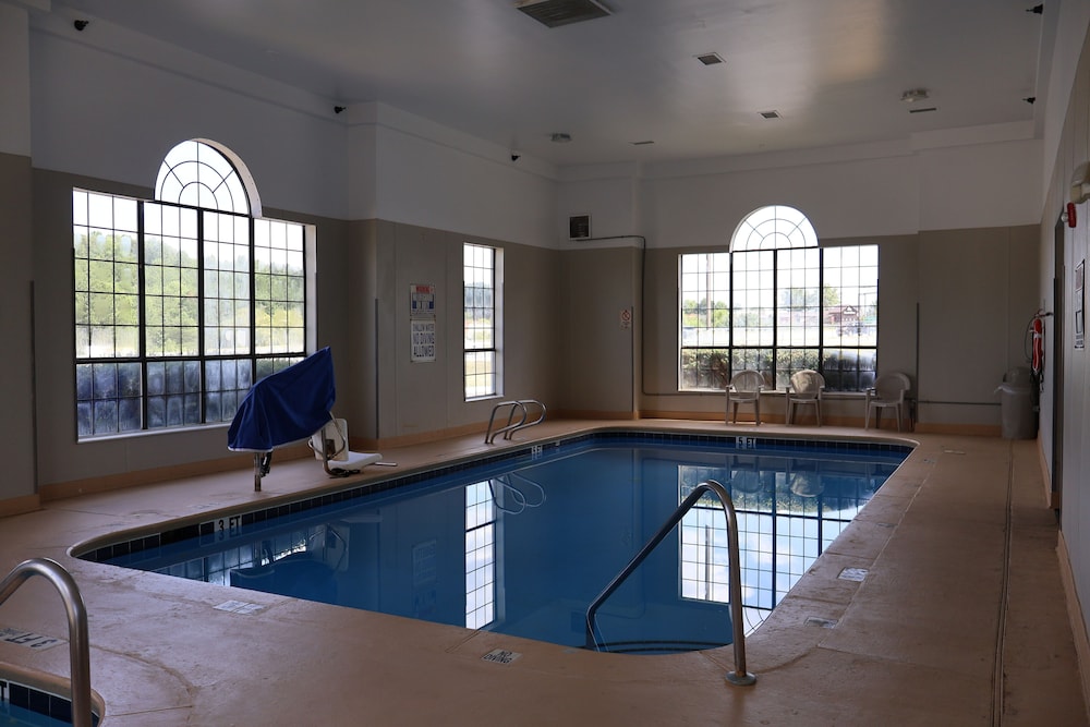 Namaste Inn & Suites Dawsonville - photo 19