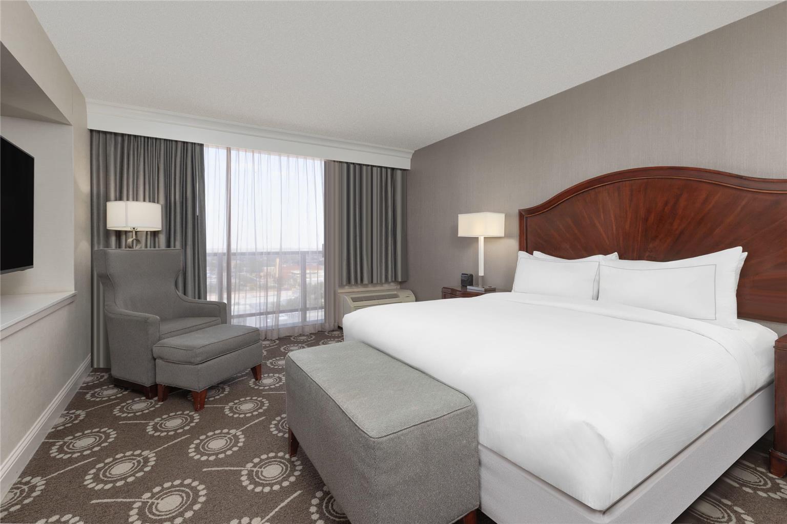 Wyndham Midland Downtown - photo 33