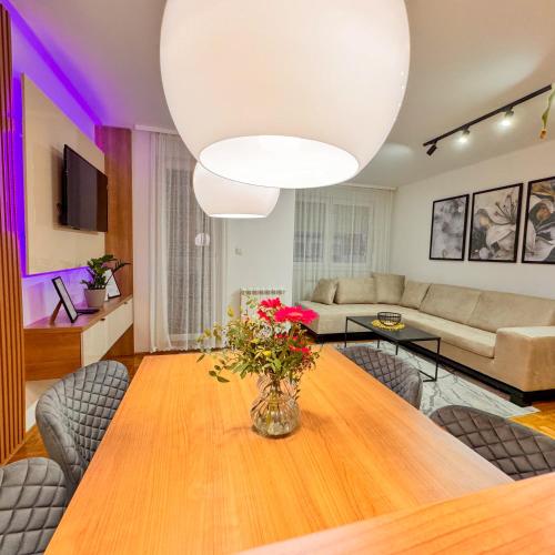 Park Inn — 4-Star Luxury Hotel in Lukavica, Bosnia and Herzegovina