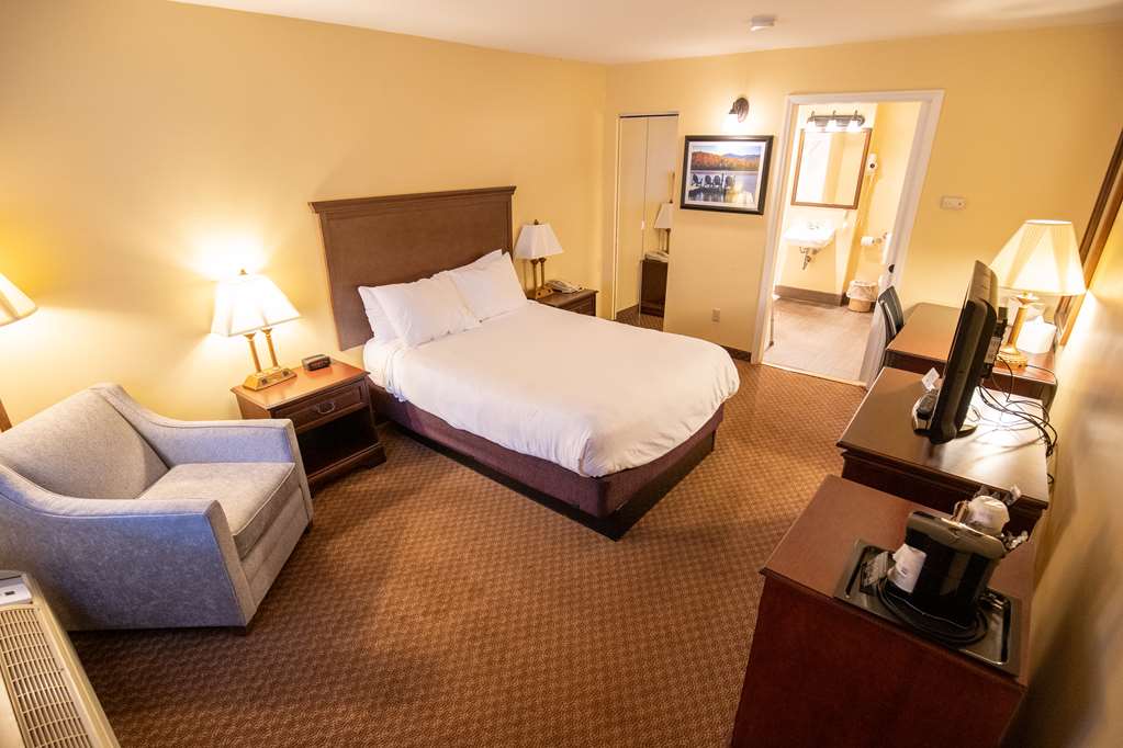Best Western of Lake George - photo 50