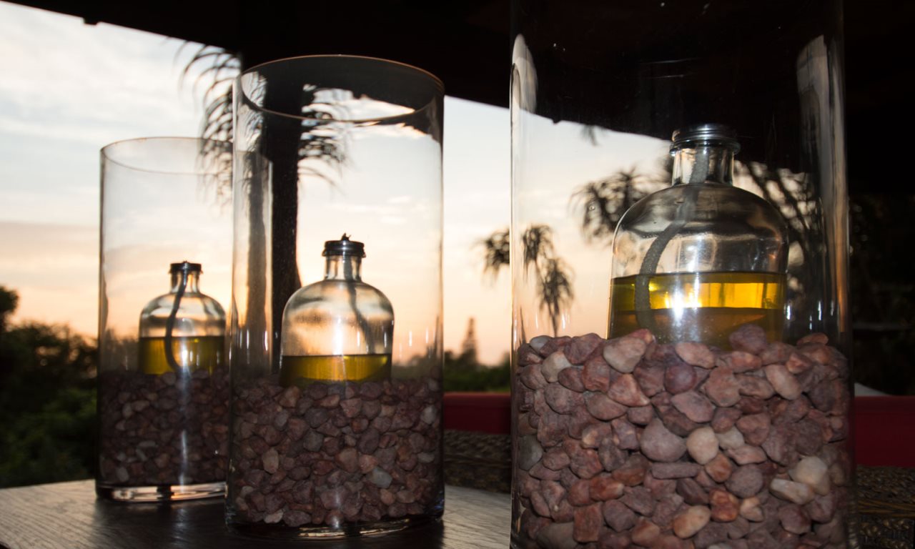 Khanya Kude - last minute hotel in Durban