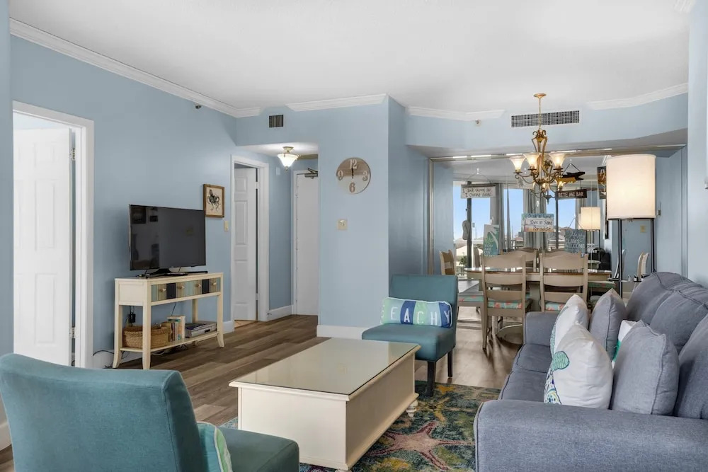 Surfside Resort #309 - photo 13