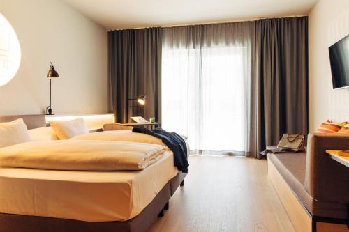 Harry S Home Telfs Hotel Apartments — Telfs