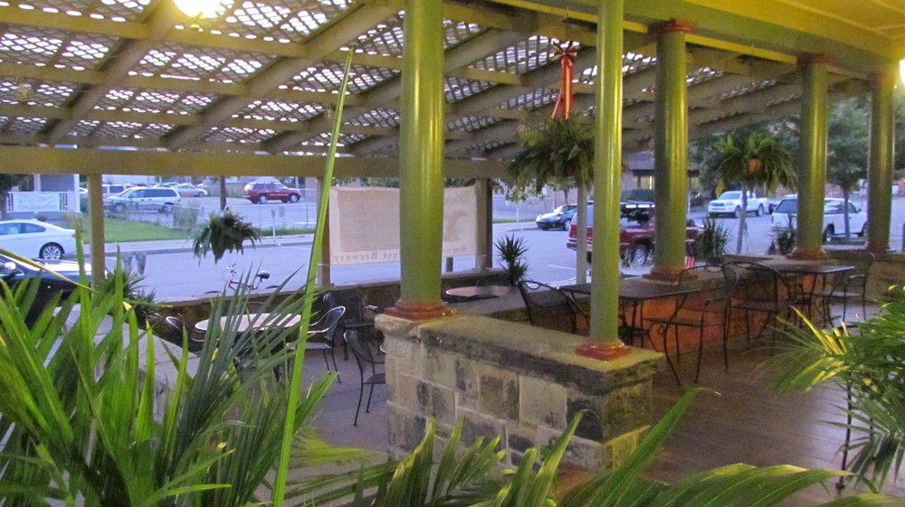 The Brimarie Inn - photo 17