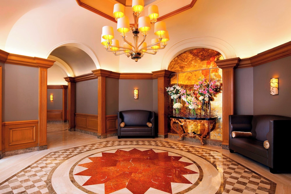 Houston Grand Hotel River Oaks - photo 4