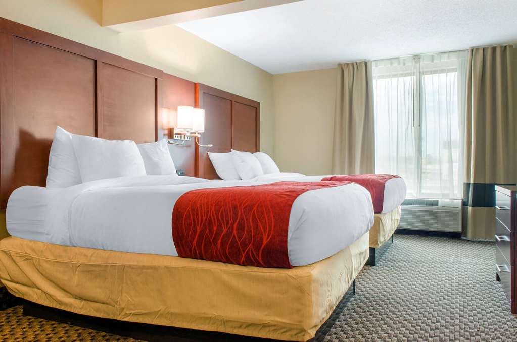 Comfort Inn & Suites Biloxi D'Iberville - photo 12
