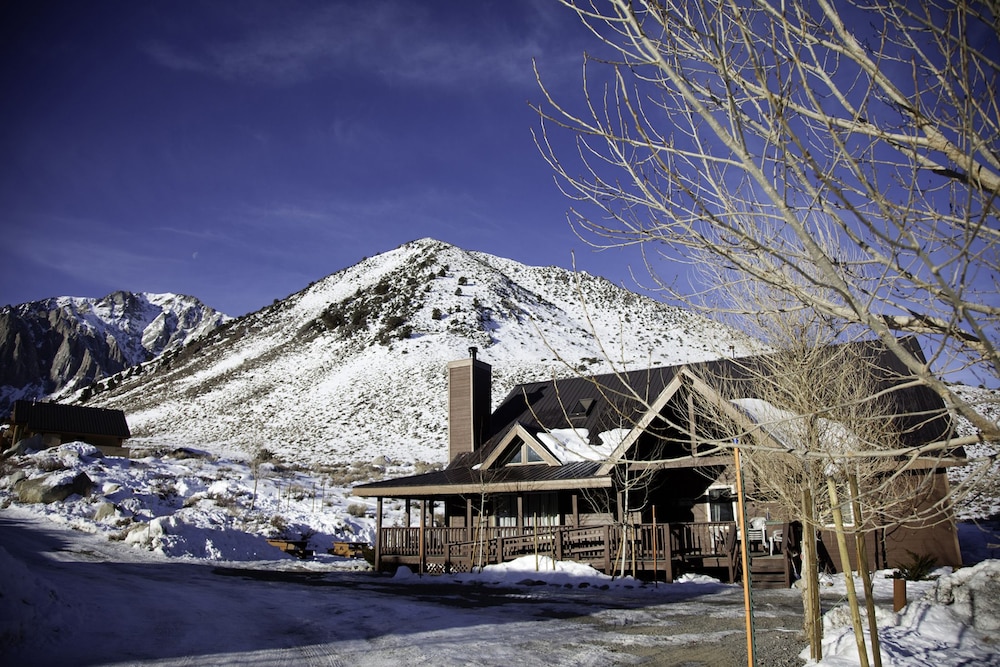 Convict Lake Resort - photo 86