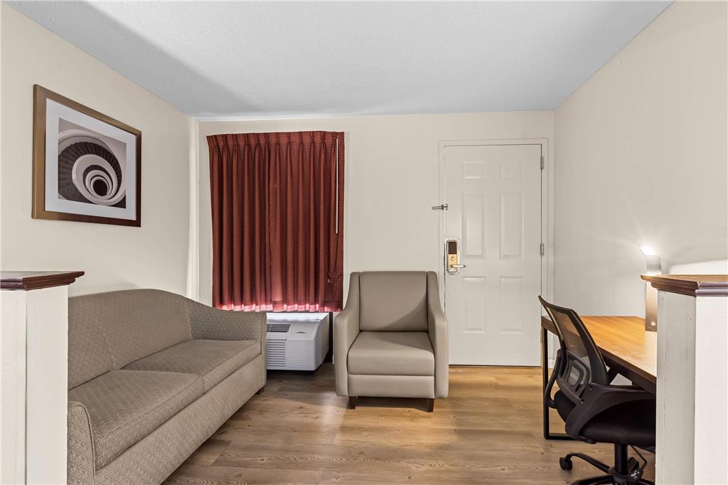 Quality Inn Port Wentworth Savannah North - photo 34