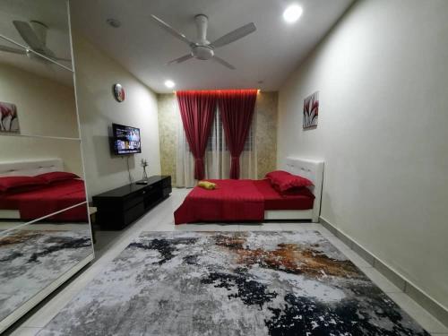 HillTree Homestay Putrajaya — 4-Star Luxury Hotel in Putrajaya, Malaysia