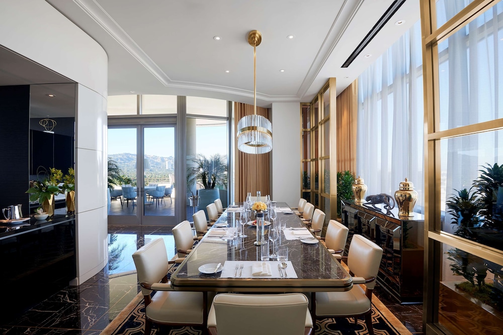 Waldorf Astoria Beverly Hills - photo 54