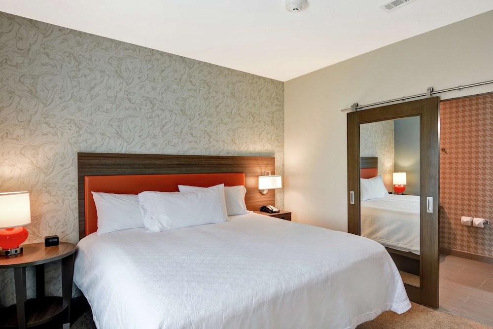 Home2 Suites by Hilton La Porte - photo 12
