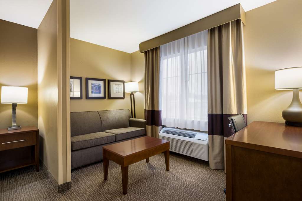 Best Western Morgan City Inn - photo 13
