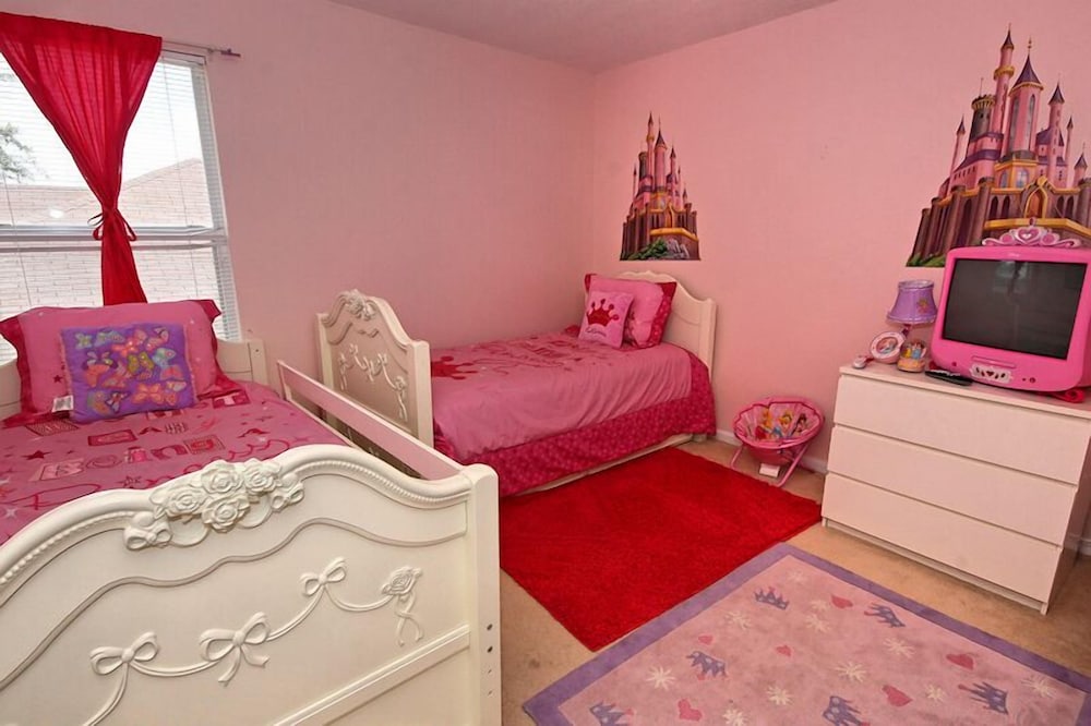 Ov2595 Windsor Palms Resort 6 Bed 4 Baths Villa - photo 7