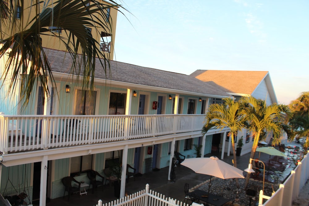 Lorelei Resort - photo 40