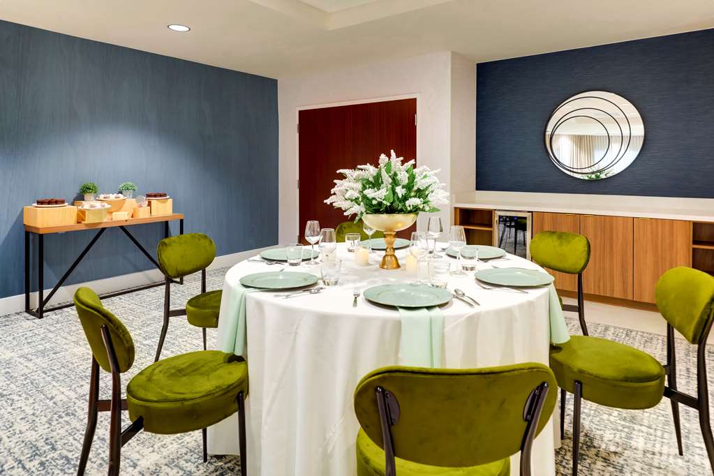 Sonesta Select San Francisco Airport Oyster Point Waterfront - photo 40