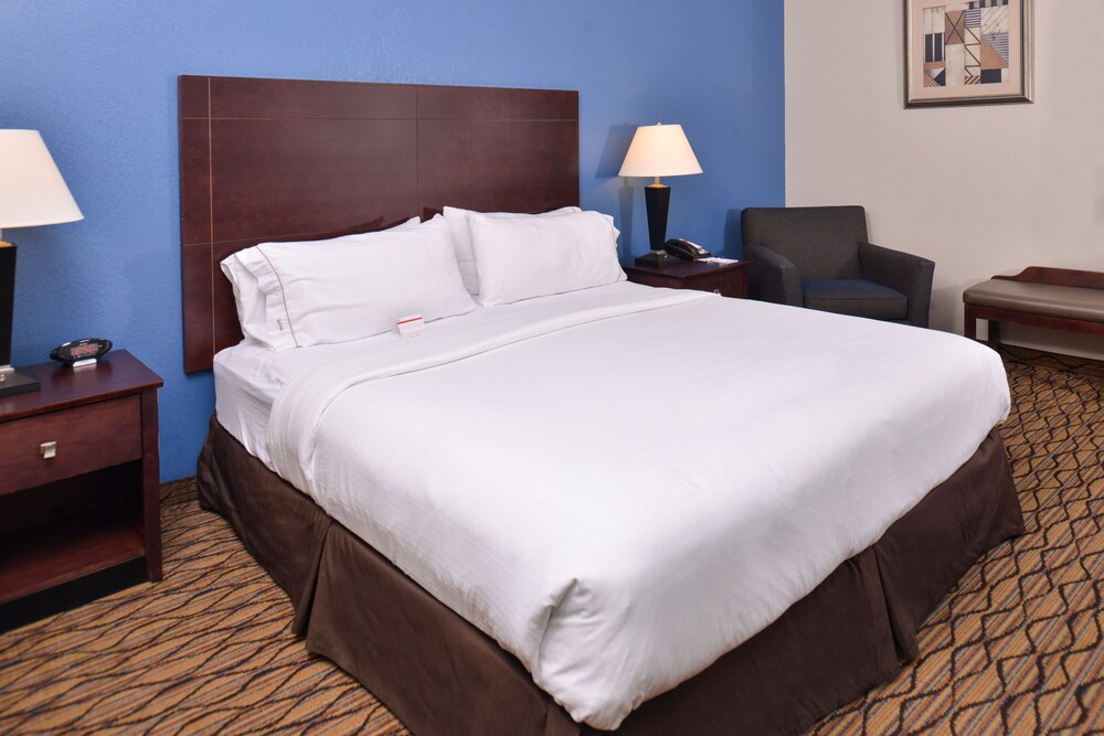 Holiday Inn Express & Suites Central Omaha by IHG - photo 8