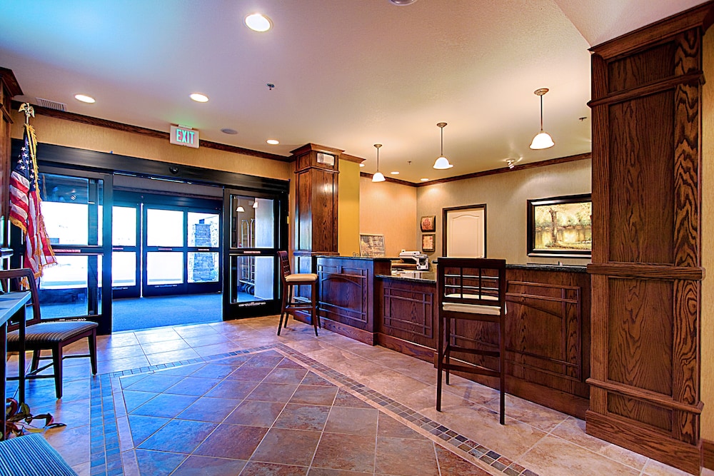 Staybridge Suites Salt Lake West Valley City by IHG - photo 70