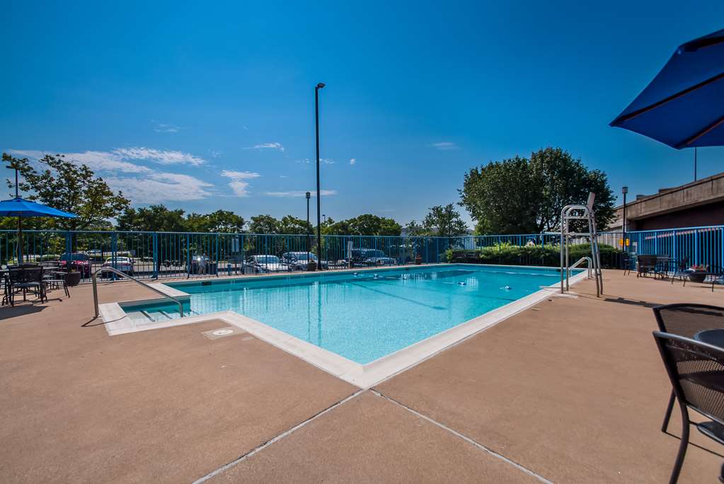 Best Western Springfield - photo 25