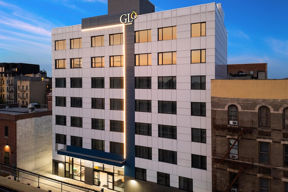 GLō Best Western Bronx NYC - photo 31