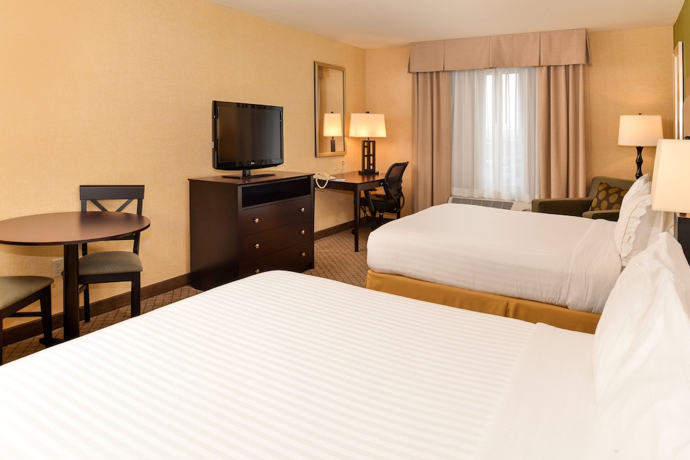 Holiday Inn Express Sacramento Airport Woodland by IHG - photo 51