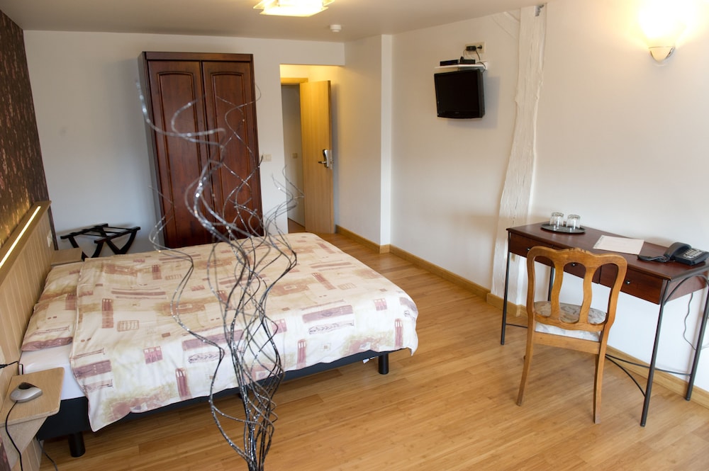 Auberge Saint Martin — Brussels — photo 3