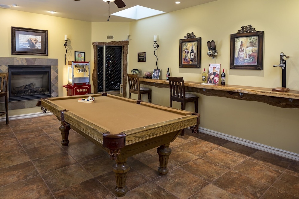High Ridge Manor - photo 16